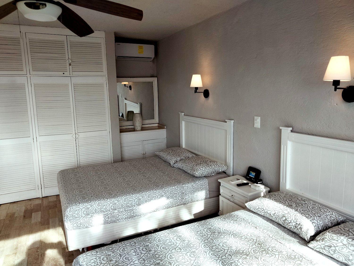Brisas Sunset Apartment Cancún Zimmer foto
