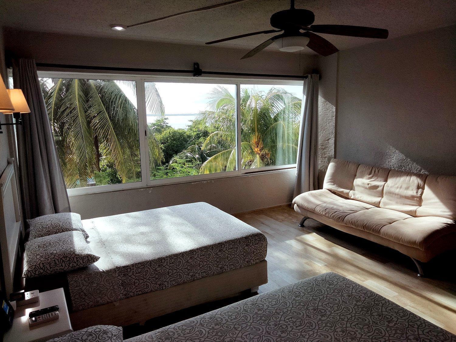 Brisas Sunset Apartment Cancún Zimmer foto