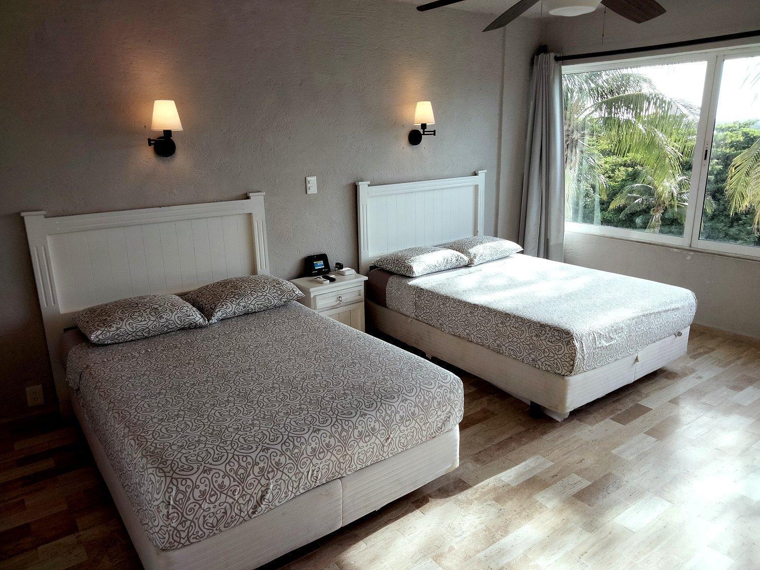 Brisas Sunset Apartment Cancún Exterior foto