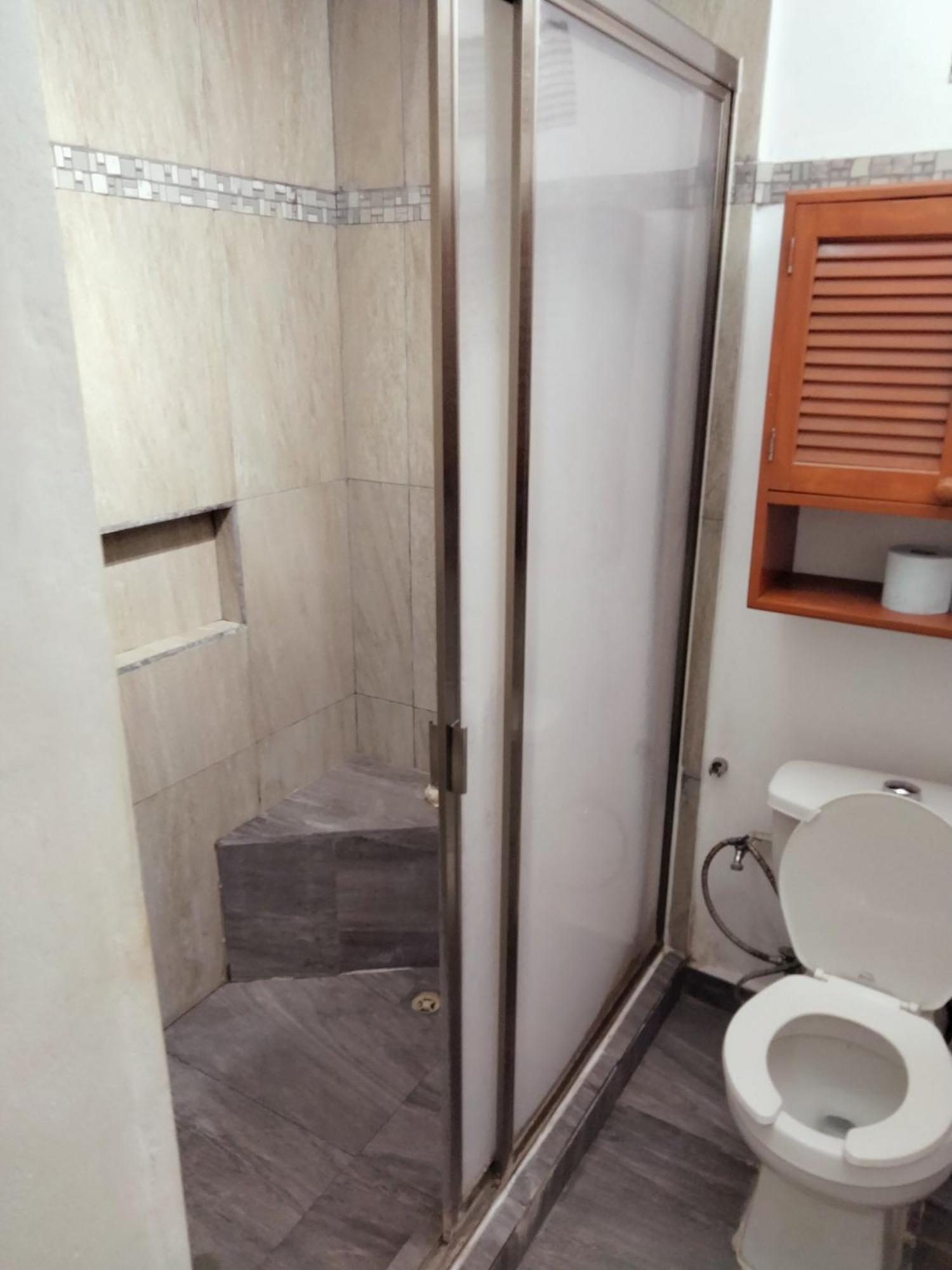 Brisas Sunset Apartment Cancún Exterior foto