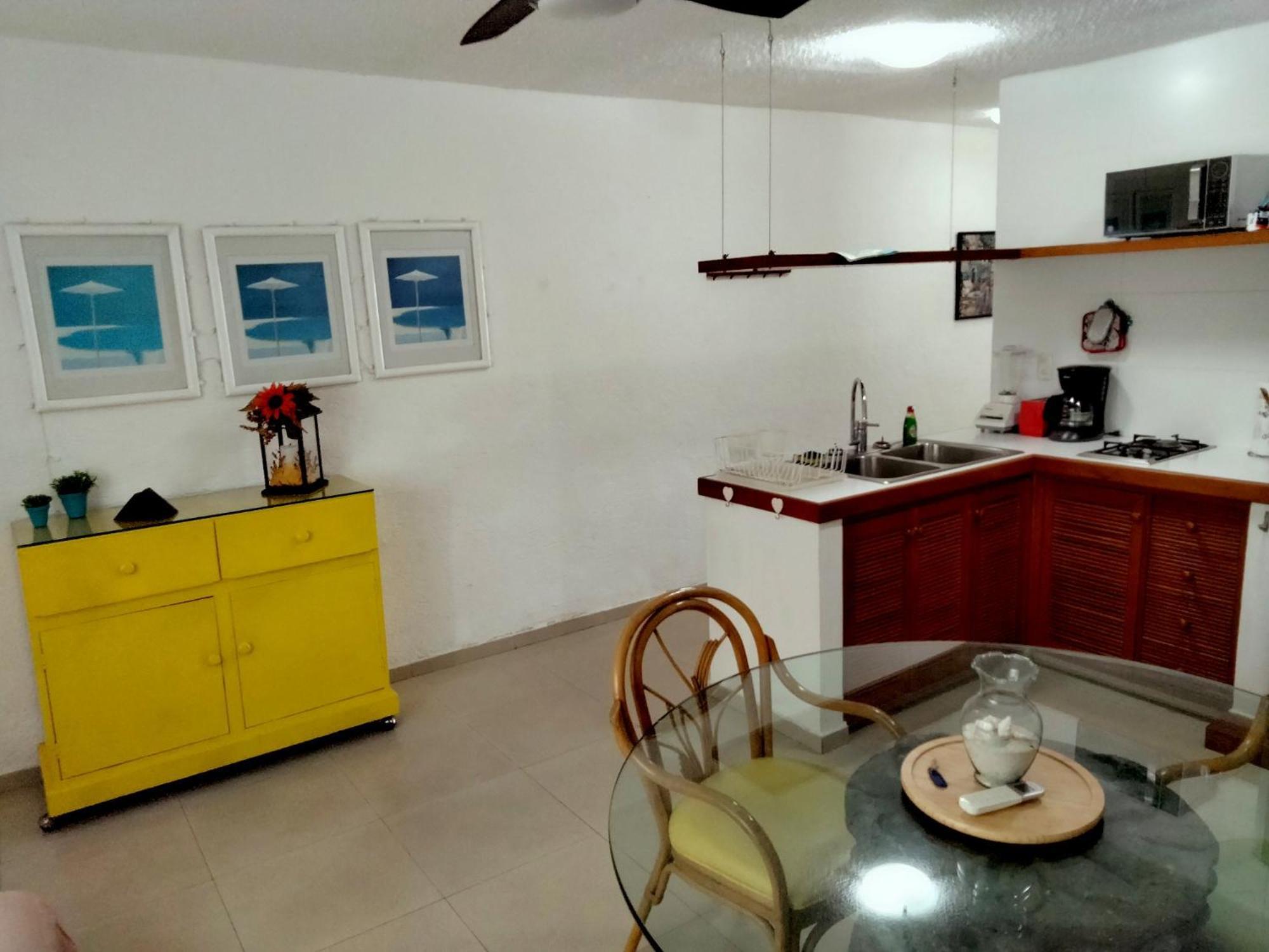 Brisas Sunset Apartment Cancún Exterior foto