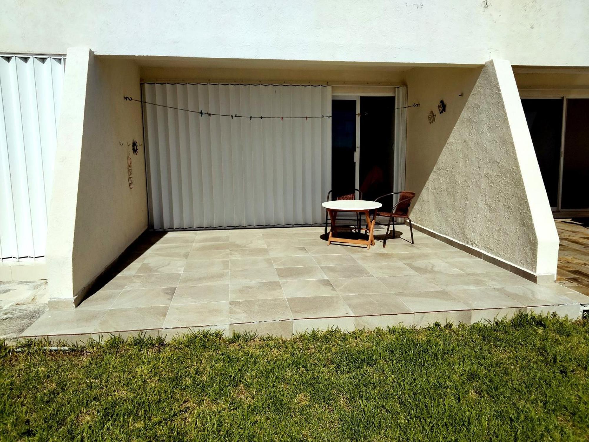 Brisas Sunset Apartment Cancún Exterior foto